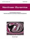 NONLINEAR DYNAMICS