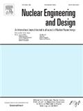 NUCLEAR ENGINEERING AND DESIGN