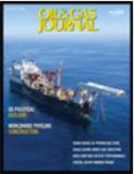 OIL & GAS JOURNAL