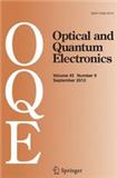 OPTICAL AND QUANTUM ELECTRONICS