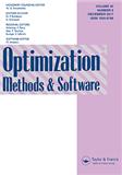 OPTIMIZATION METHODS & SOFTWARE