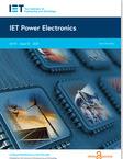 IET Power Electronics