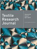 TEXTILE RESEARCH JOURNAL