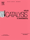 APPLIED CATALYSIS B-ENVIRONMENTAL