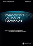 INTERNATIONAL JOURNAL OF ELECTRONICS