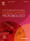 INTERNATIONAL JOURNAL OF FOOD MICROBIOLOGY