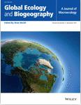 GLOBAL ECOLOGY AND BIOGEOGRAPHY