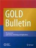 GOLD BULLETIN