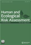 HUMAN AND ECOLOGICAL RISK ASSESSMENT