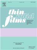 THIN SOLID FILMS