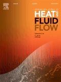 INTERNATIONAL JOURNAL OF HEAT AND FLUID FLOW