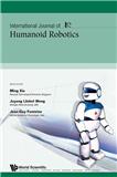 International Journal of Humanoid Robotics