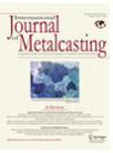 International Journal of Metalcasting