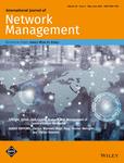 International Journal of Network Management