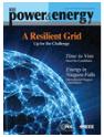 IEEE Power & Energy Magazine