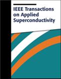 IEEE TRANSACTIONS ON APPLIED SUPERCONDUCTIVITY