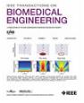 IEEE TRANSACTIONS ON BIOMEDICAL ENGINEERING