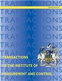 TRANSACTIONS OF THE INSTITUTE OF MEASUREMENT AND CONTROL