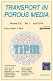 TRANSPORT IN POROUS MEDIA