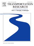 TRANSPORTATION RESEARCH PART C-EMERGING TECHNOLOGIES