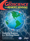 IEEE Geoscience and Remote Sensing Magazine