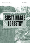 Journal of Sustainable Forestry