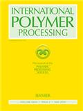 INTERNATIONAL POLYMER PROCESSING