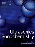 ULTRASONICS SONOCHEMISTRY