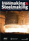 IRONMAKING & STEELMAKING