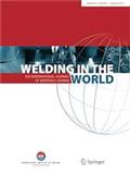 Welding in the World