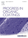 PROGRESS IN ORGANIC COATINGS