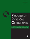 PROGRESS IN PHYSICAL GEOGRAPHY