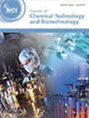 JOURNAL OF CHEMICAL TECHNOLOGY AND BIOTECHNOLOGY