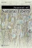 Journal of Natural Fibers