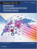 Transactions on Emerging Telecommunications Technologies