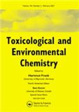 TOXICOLOGICAL AND ENVIRONMENTAL CHEMISTRY