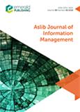 Aslib Journal of Information Management