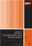 Proceedings of the Institution of Mechanical Engineers Part P-Journal of Sports Engineering and Tech