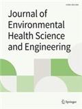 Journal of Environmental Health Science and Engineering