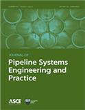 Journal of Pipeline Systems Engineering and Practice