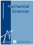 Mechanical Sciences