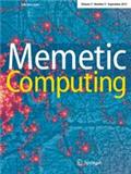 Memetic Computing