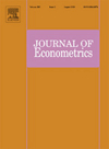 JOURNAL OF ECONOMETRICS