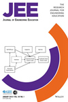 JOURNAL OF ENGINEERING EDUCATION