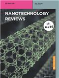 Nanotechnology Reviews