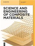 SCIENCE AND ENGINEERING OF COMPOSITE MATERIALS