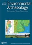 ENVIRONMENTAL ARCHAEOLOGY