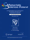 MATERIALS SCIENCE-POLAND