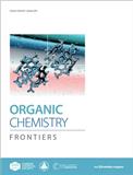 Organic Chemistry Frontiers