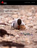 ENVIRONMENTAL REVIEWS